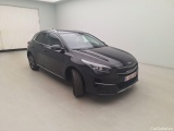  KIA  XCeed Kia,  '19 PHEV, KIA  1.6 GDi PHEV DCT Business Line 5d #8