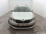  Skoda  Octavia Skoda  Combi 1.0 TSI GreenTec 85kW Ambition 5d #5