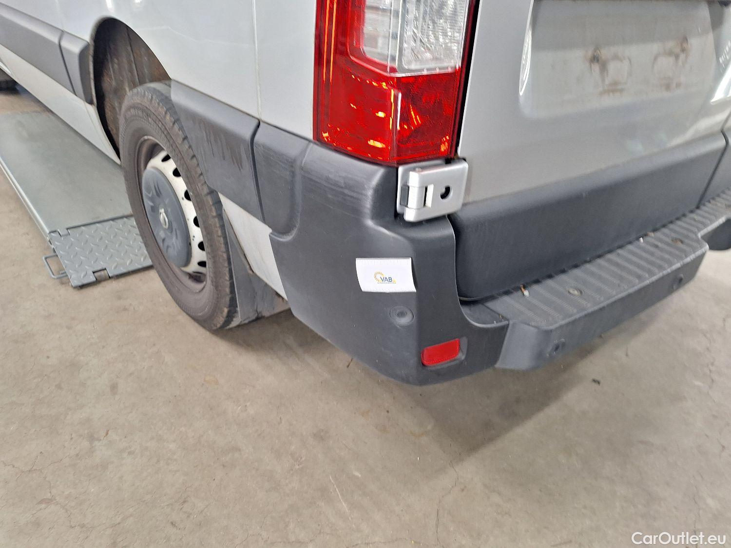  Opel  Movano Opel, _ FL'19, Opel  2.3 Turbo D 110KW Aut. S/S L1H1 3.3T 4 #16