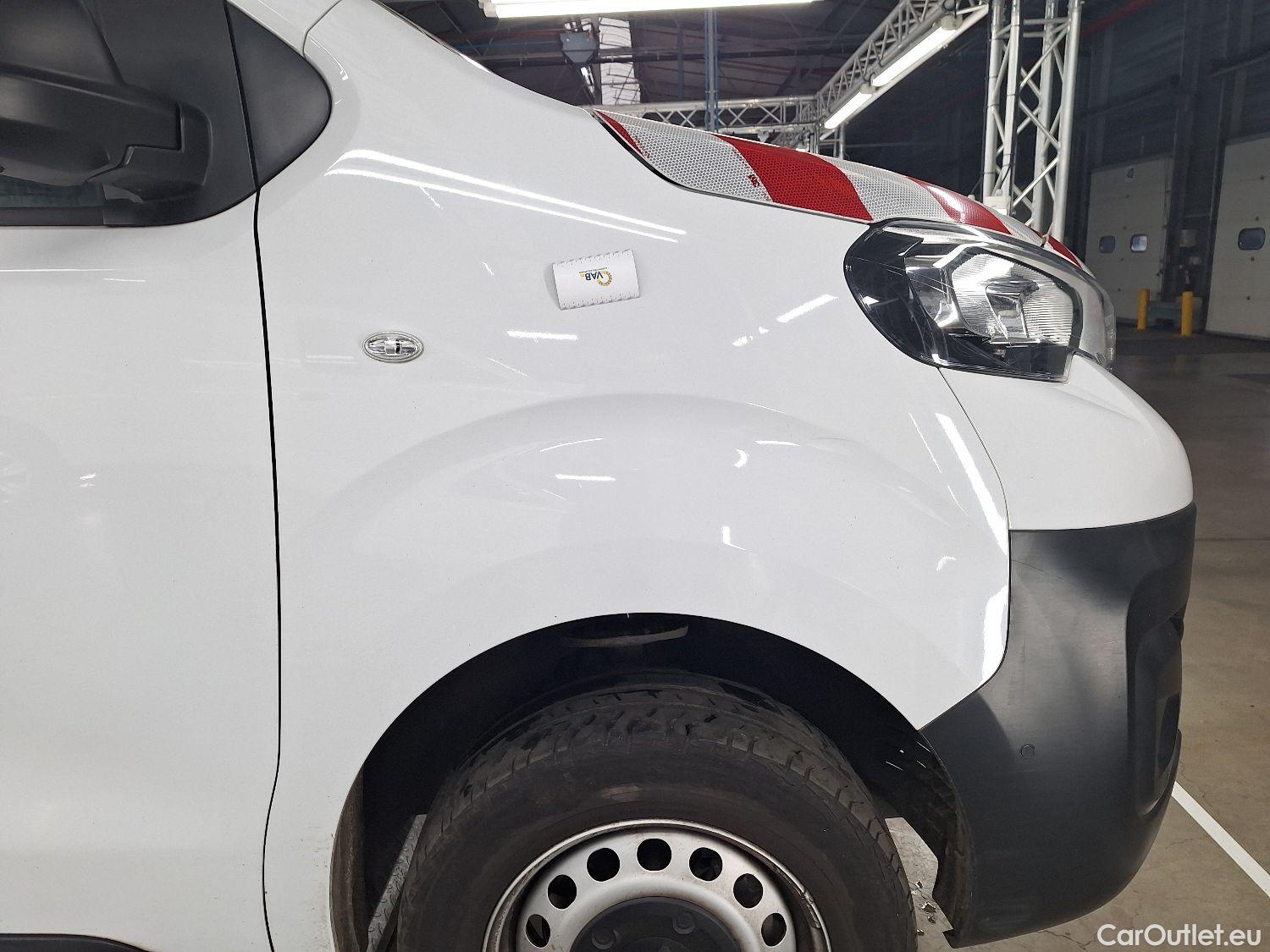  Peugeot  Expert Peugeot, _ '16, Peugeot  Standard L2 2.0 BlueHDi 145 EAT8 4d #33