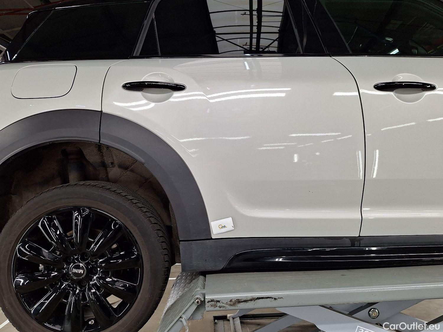  Mini  Countryman MINI, Mini Country.16 PHEV, Mini  Cooper S E ALL4 AT 5d #8