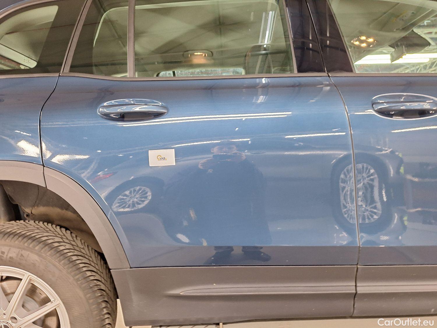  Mercedes  GLB Mercedes,  '19, Mercedes-Benz   200 d Business Solution 5d #6