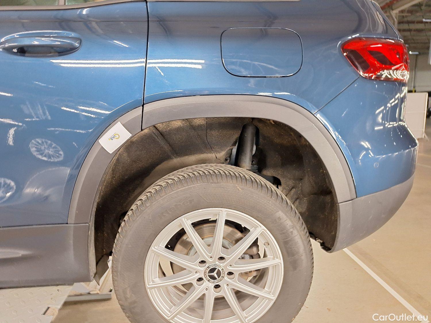  Mercedes  GLB Mercedes,  '19, Mercedes-Benz   200 d Business Solution 5d #24