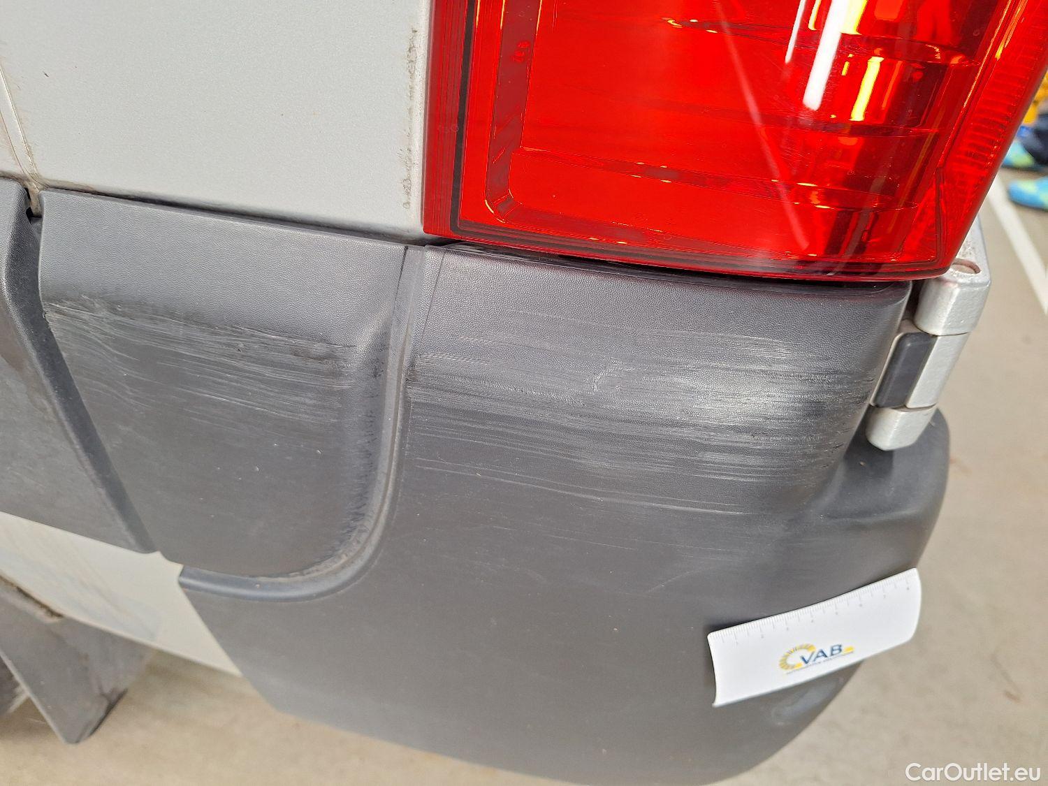  Opel  Movano Opel, _ FL'19, Opel  2.3 Turbo D 110KW Aut. S/S L1H1 3.3T 4 #17