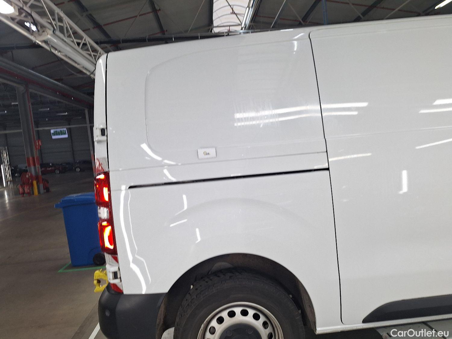  Peugeot  Expert Peugeot, _ '16, Peugeot  Standard L2 2.0 BlueHDi 145 EAT8 4d #11