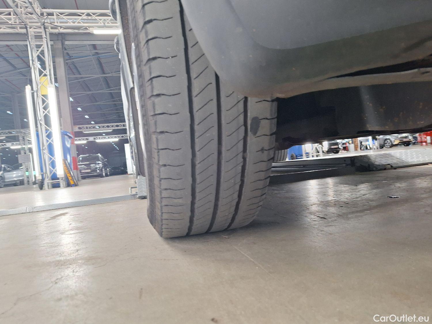  Opel  Movano Opel, _ FL'19, Opel  2.3 Turbo D 110KW Aut. S/S L1H1 3.3T 4 #32