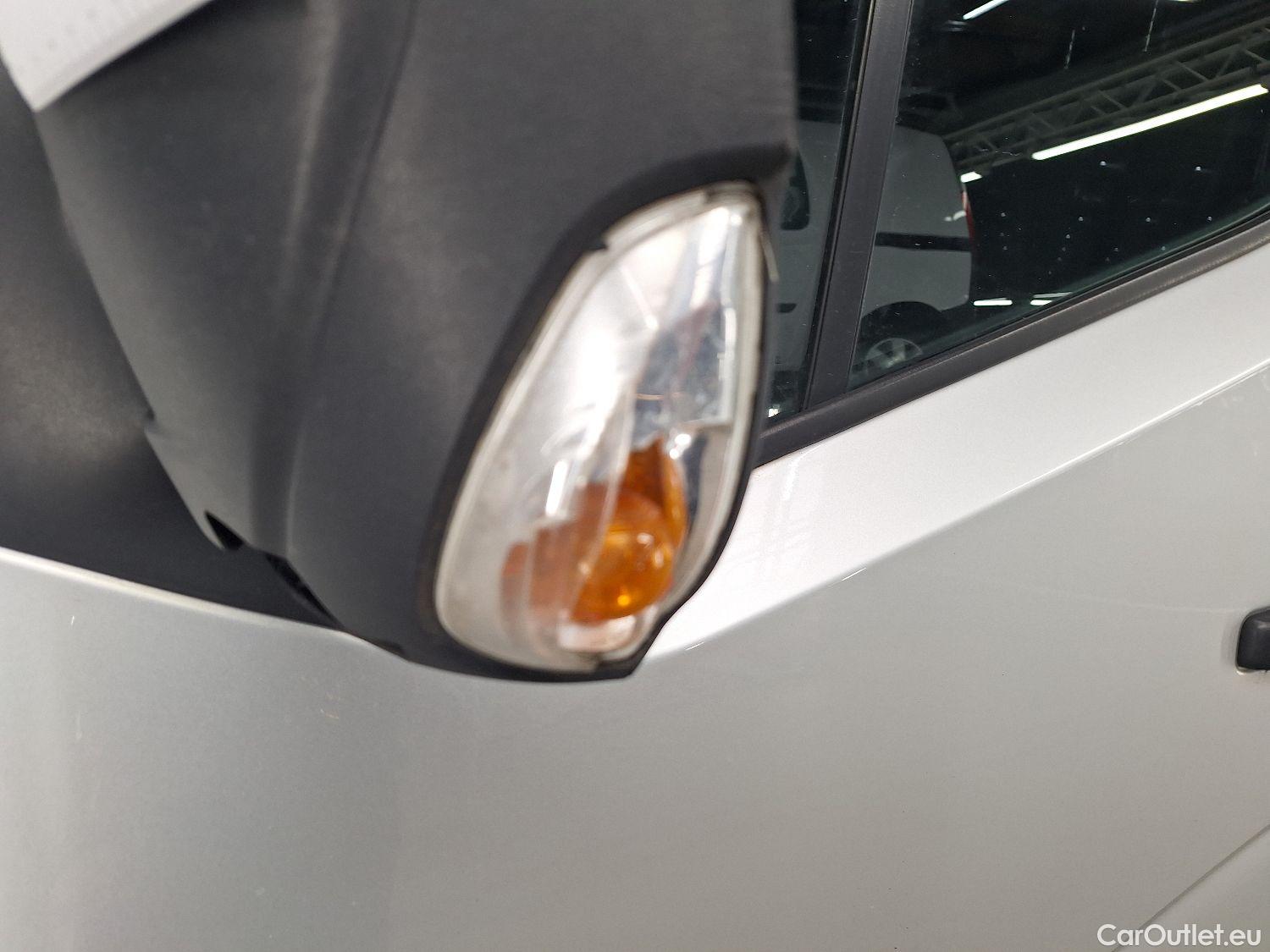  Opel  Movano Opel, _ FL'19, Opel  2.3 Turbo D 110KW Aut. S/S L1H1 3.3T 4 #23