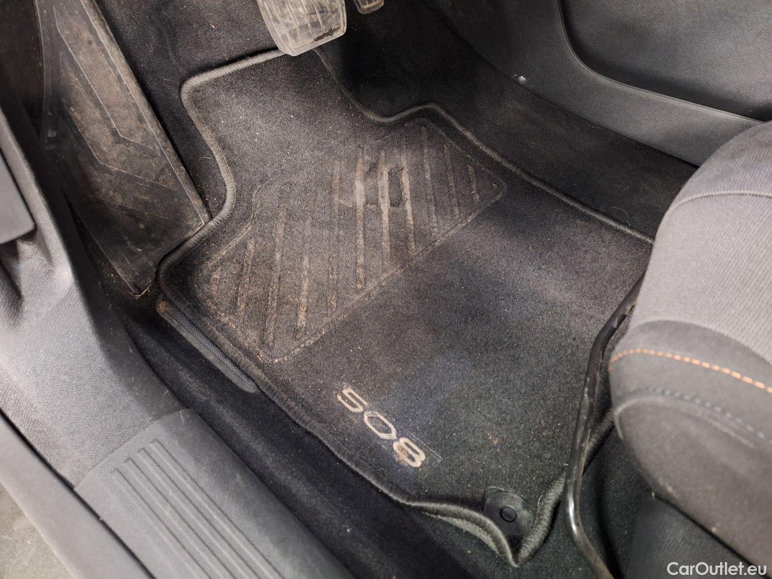  Peugeot  508 Peugeot,  SW '18, Peugeot  SW 1.5 BlueHDi 130 S&S EAT8 Active 5d #35