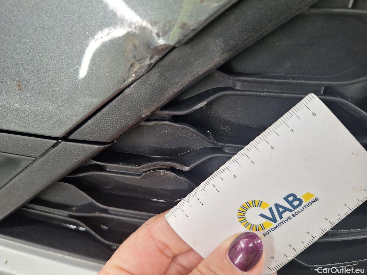  Volkswagen  T-ROC VW,  '17, Volkswagen  1.0 TSI United 5d #23