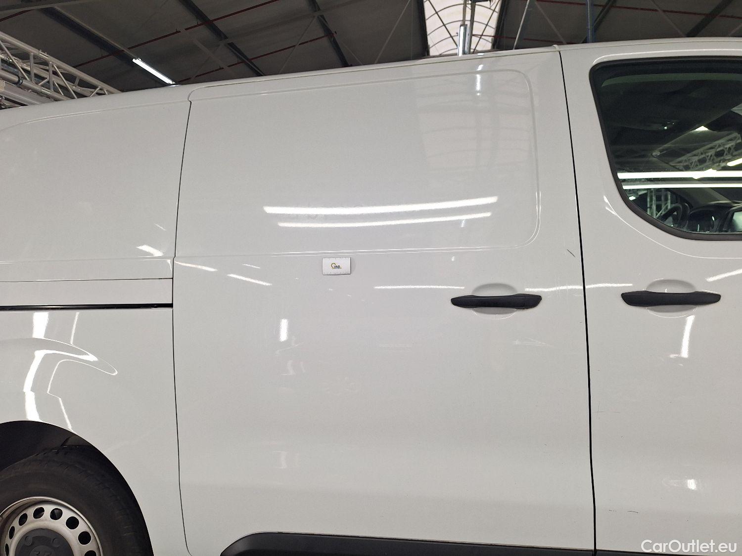  Peugeot  Expert Peugeot, _ '16, Peugeot  Standard L2 2.0 BlueHDi 145 EAT8 4d #8