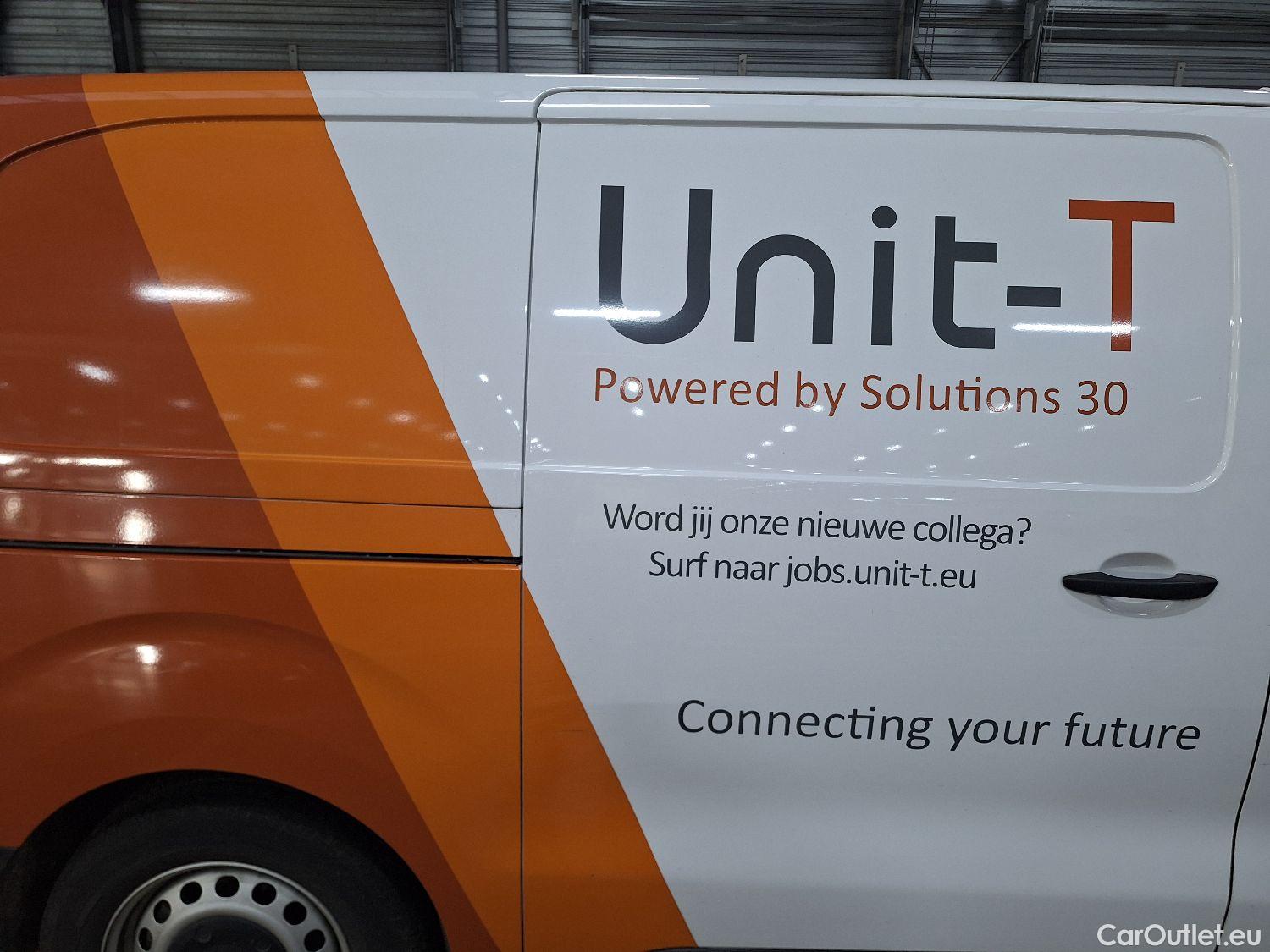  Peugeot  Expert Peugeot, _ '16, Peugeot  Standard L2 2.0 BlueHDi 145 EAT8 4d #38