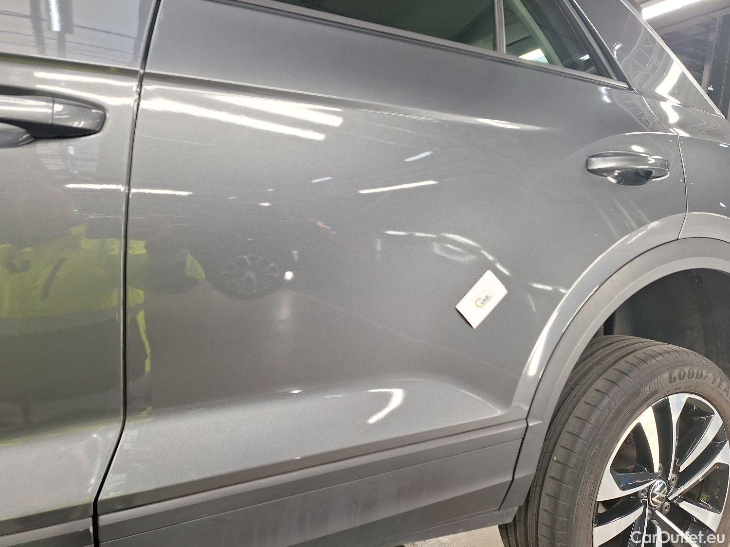  Volkswagen  T-ROC VW,  '17, Volkswagen  1.0 TSI United 5d #11