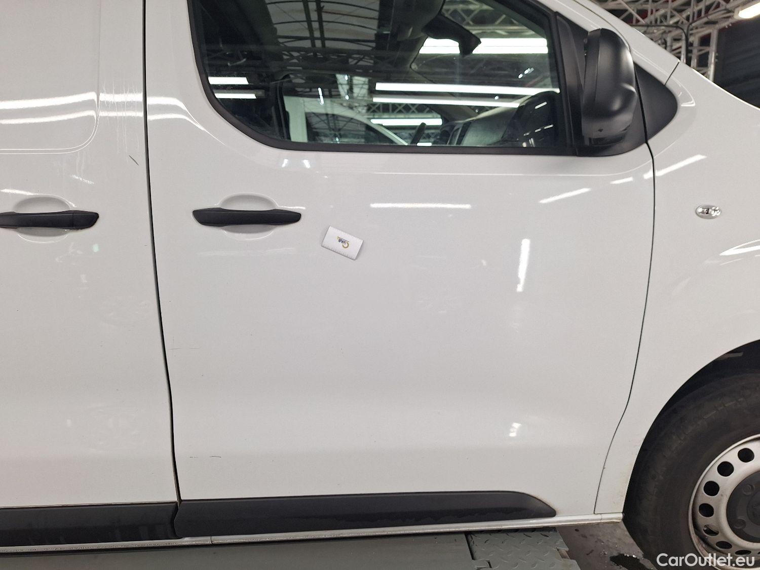  Peugeot  Expert Peugeot, _ '16, Peugeot  Standard L2 2.0 BlueHDi 145 EAT8 4d #5