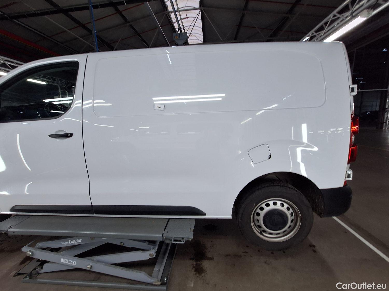  Peugeot  Expert Peugeot, _ '16, Peugeot  Standard L2 2.0 BlueHDi 145 EAT8 4d #18