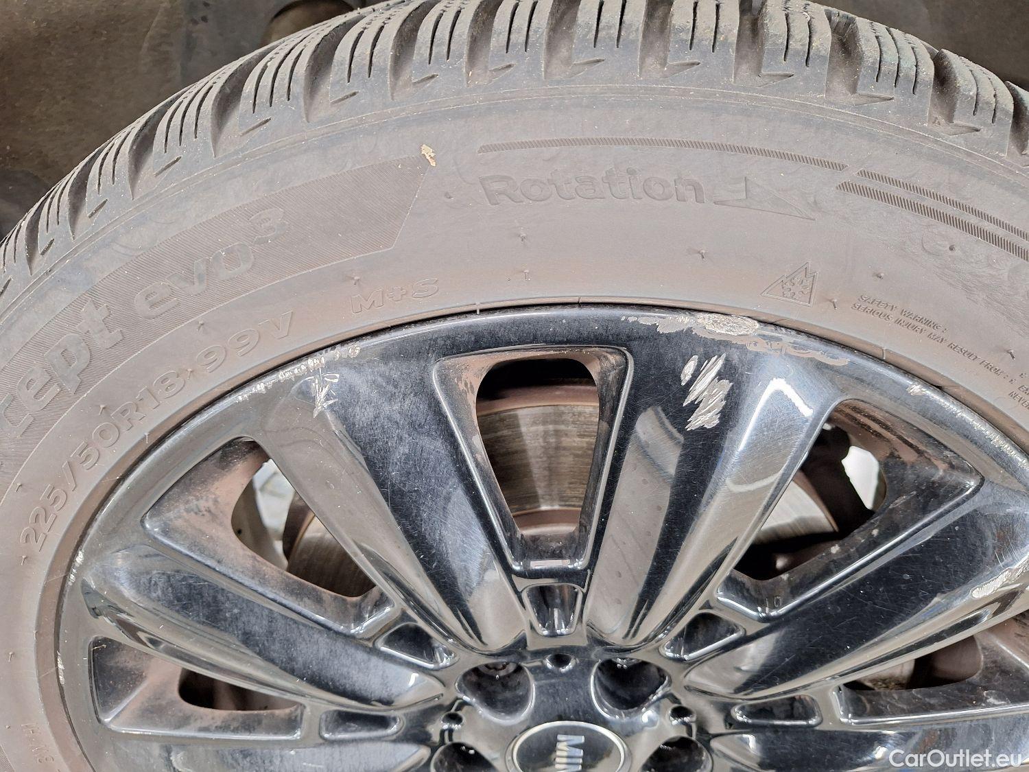  Mini  Countryman MINI, Mini Country.16 PHEV, Mini  Cooper S E ALL4 AT 5d #12