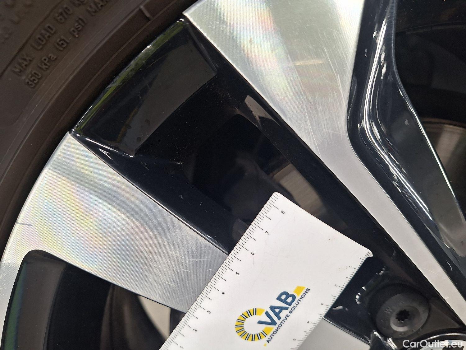  Volkswagen  T-ROC VW,  '17, Volkswagen  1.0 TSI United 5d #14