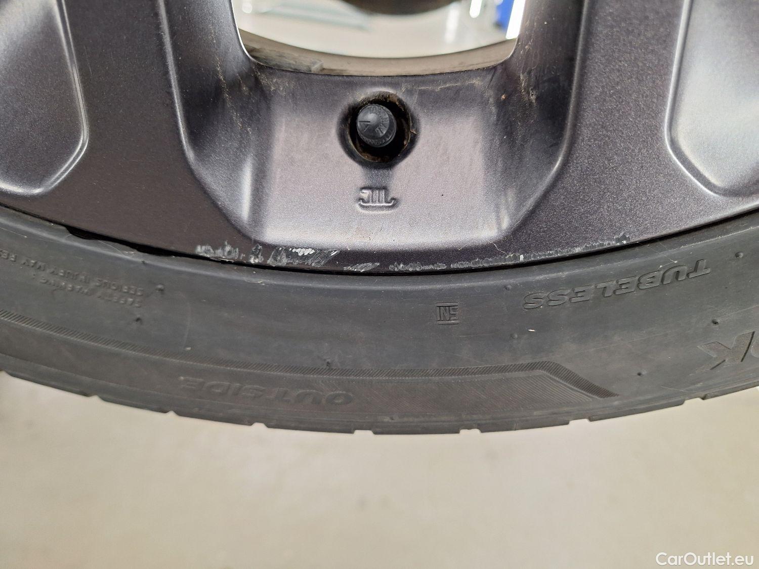  Jeep  Compass Jeep,  '17, Jeep  1.3 Turbo T4 240 4xe ATX S 5d #8