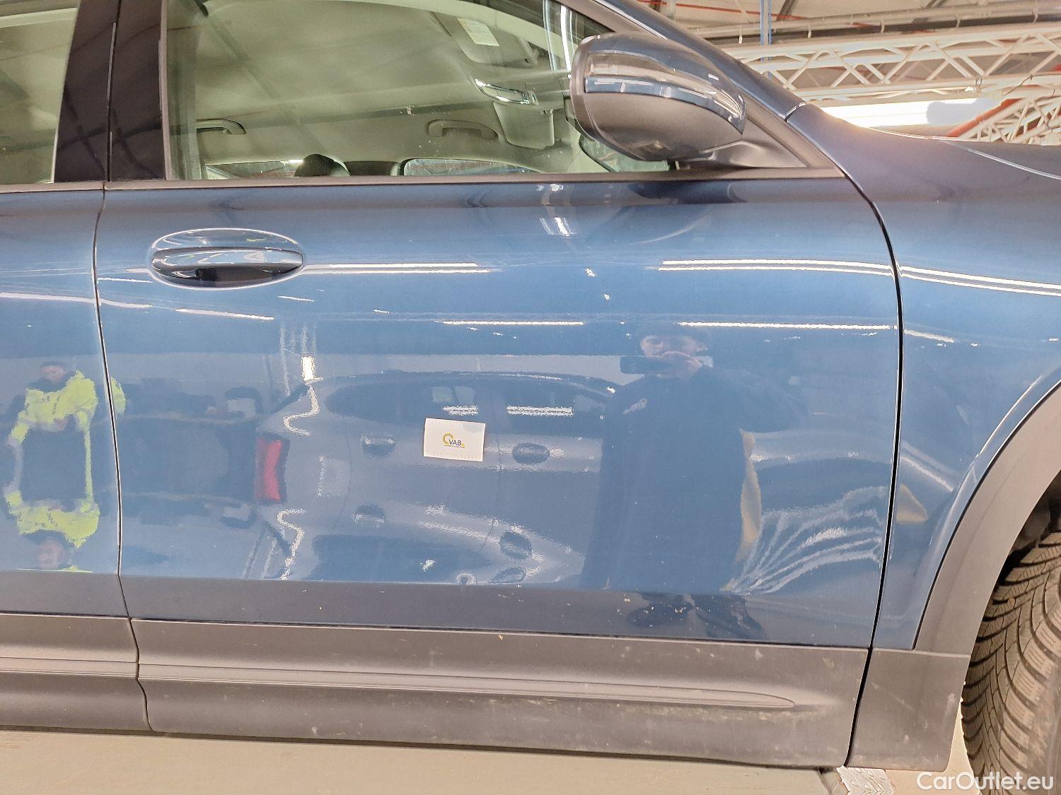  Mercedes  GLB Mercedes,  '19, Mercedes-Benz   200 d Business Solution 5d #3