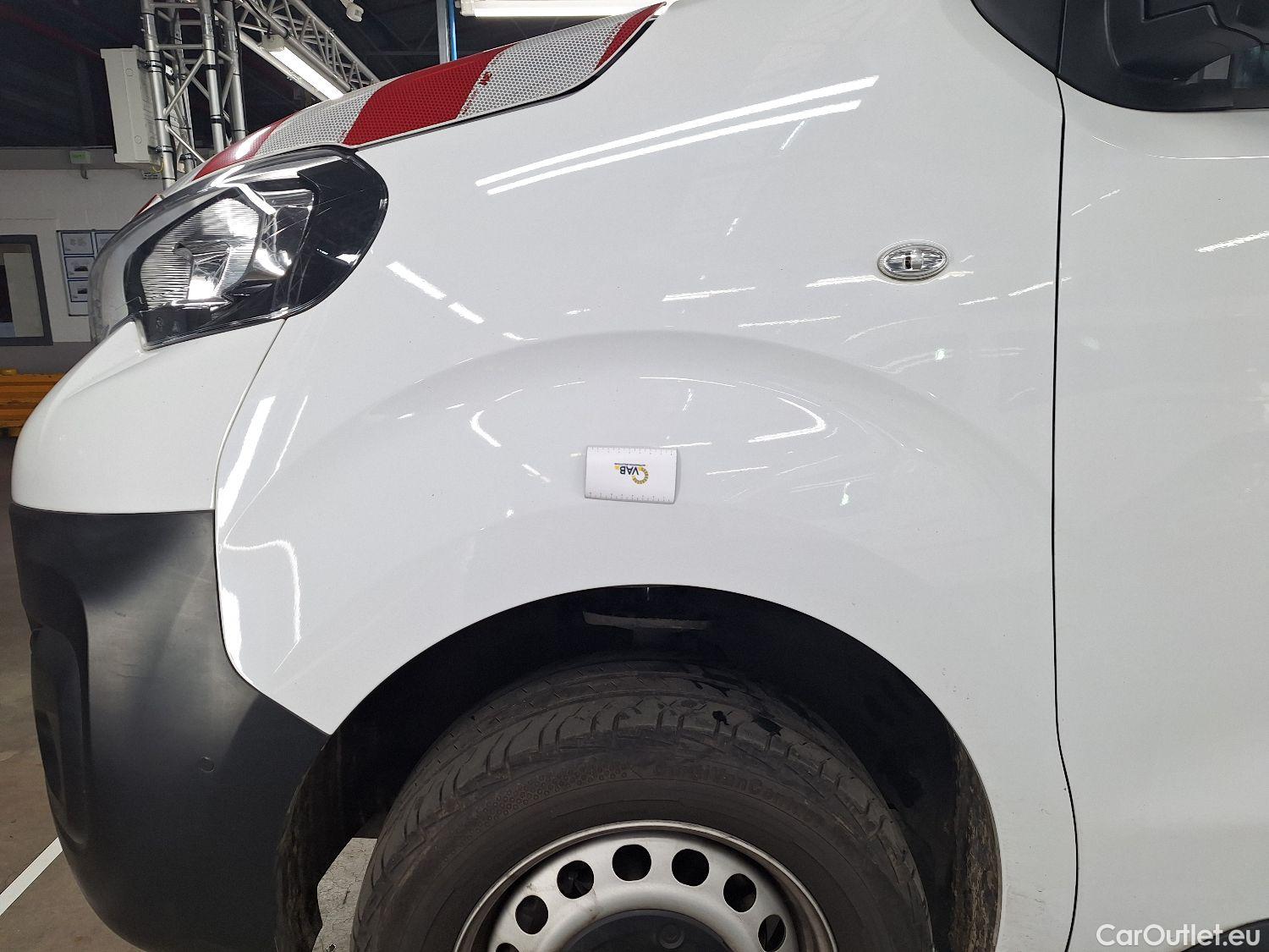  Peugeot  Expert Peugeot, _ '16, Peugeot  Standard L2 2.0 BlueHDi 145 EAT8 4d #26