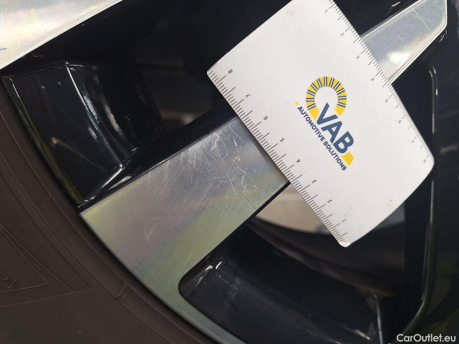  Volkswagen  T-ROC VW,  '17, Volkswagen  1.0 TSI United 5d #15