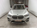  Bmw  X1 BMW  sDrive18iA (100 kW) 5d #5