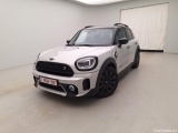 Mini  Countryman MINI, Mini Country.16 PHEV, Mini  Cooper S E ALL4 AT 5d #2