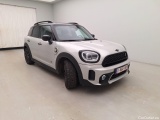  Mini  Countryman MINI, Mini Country.16 PHEV, Mini  Cooper S E ALL4 AT 5d #9