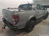  Ford  Ranger Ford  2.0 BiT 156kW 4x4 Aut. D-Cab Raptor 4d #2