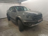  Ford  Ranger Ford  2.0 BiT 156kW 4x4 Aut. D-Cab Raptor 4d #8