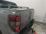  Ford  Ranger Ford  2.0 BiT 156kW 4x4 Aut. D-Cab Raptor 4d #39