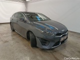  KIA  Cee'd KIA Proceed GT Line 1.5 T-GDI 160 DCT ISG 5d #9