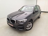  Bmw  X3 BMW,  '17, BMW  xDrive30e (120 kW) 5d #2