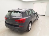  Bmw  X3 BMW,  '17, BMW  xDrive30e (120 kW) 5d #8