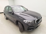  Bmw  X3 BMW,  '17, BMW  xDrive30e (120 kW) 5d #9