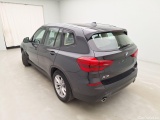  Bmw  X3 BMW,  '17, BMW  xDrive30e (120 kW) 5d #6