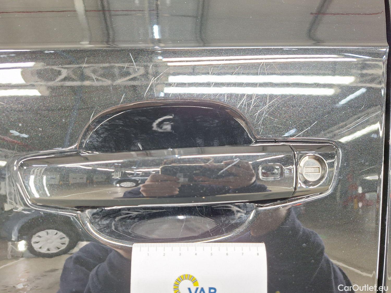  Audi  A3 Audi,  Sportback FL'16, Audi  Sportback 1.6 30 TDi 85kW 5d #23