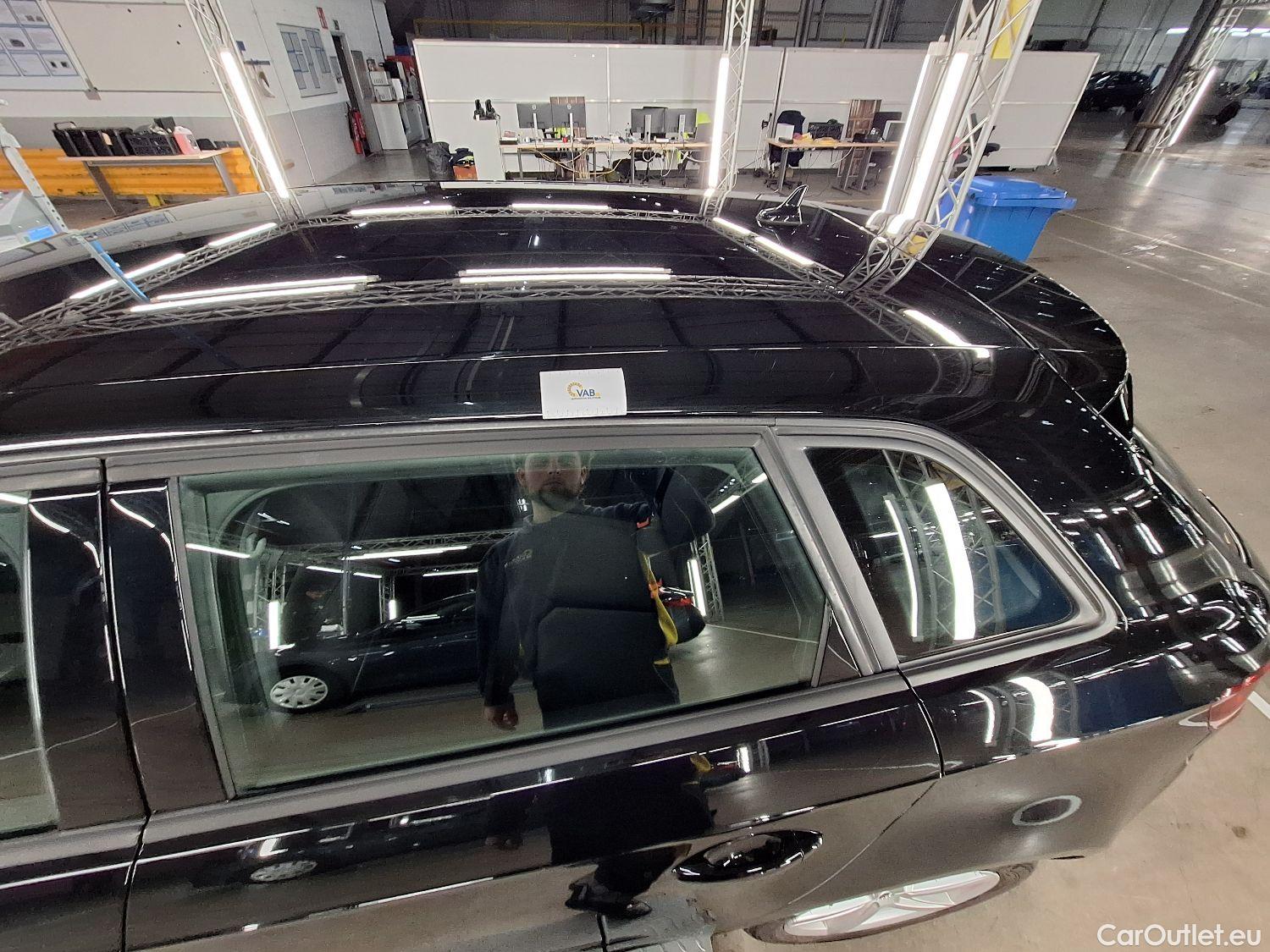  Audi  A3 Audi,  Sportback FL'16, Audi  Sportback 1.6 30 TDi 85kW 5d #33