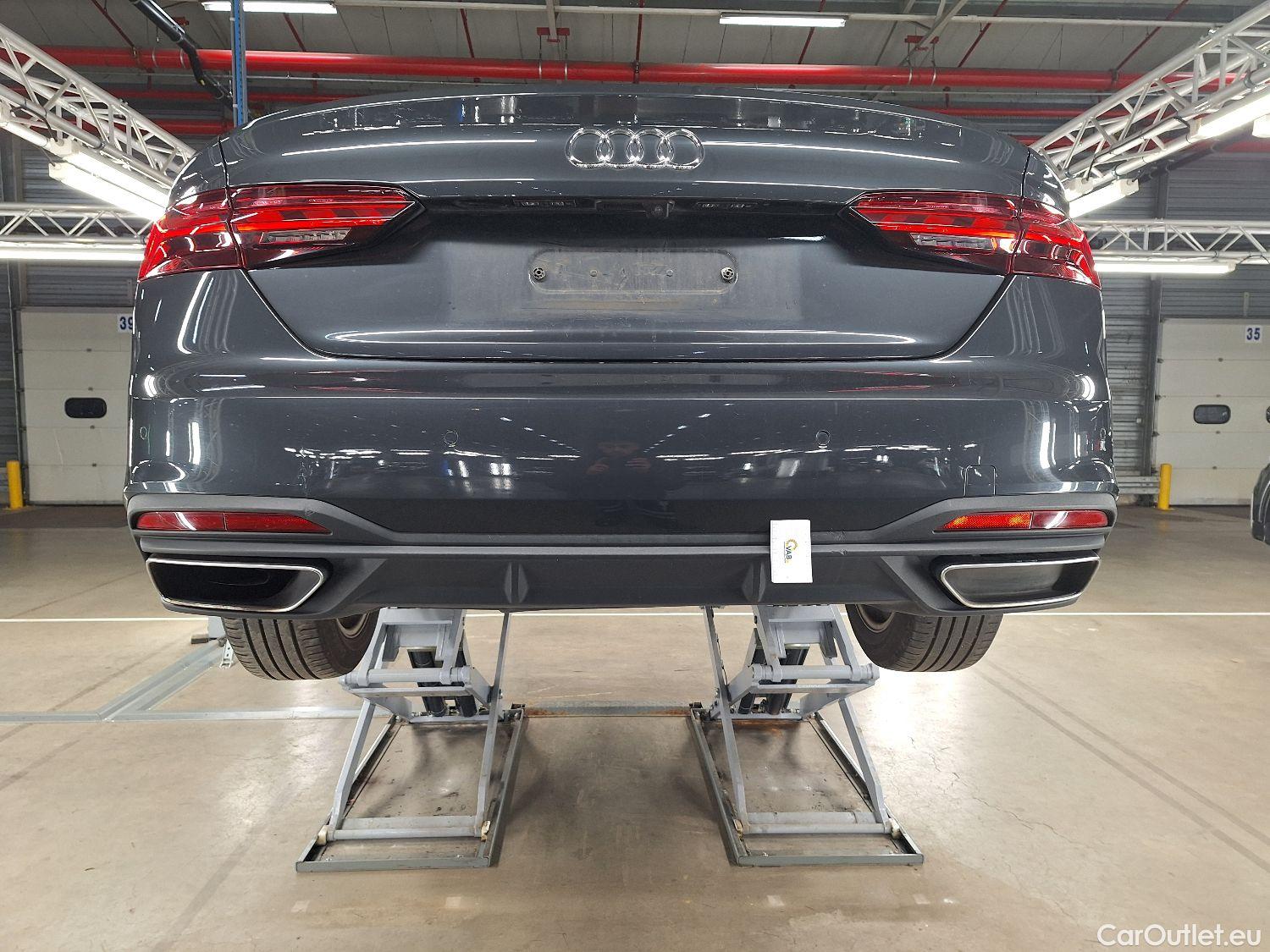  Audi  A5 Sportback Audi, A5 SB FL'20, Audi  35 TDI S tronic Business Edition #7