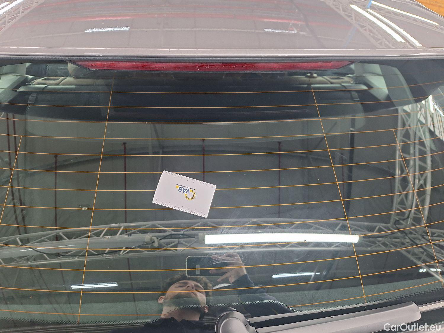  Audi  E-TRON Audi,  '19 BEV, Audi  55 Quattro Advanced 5d #37