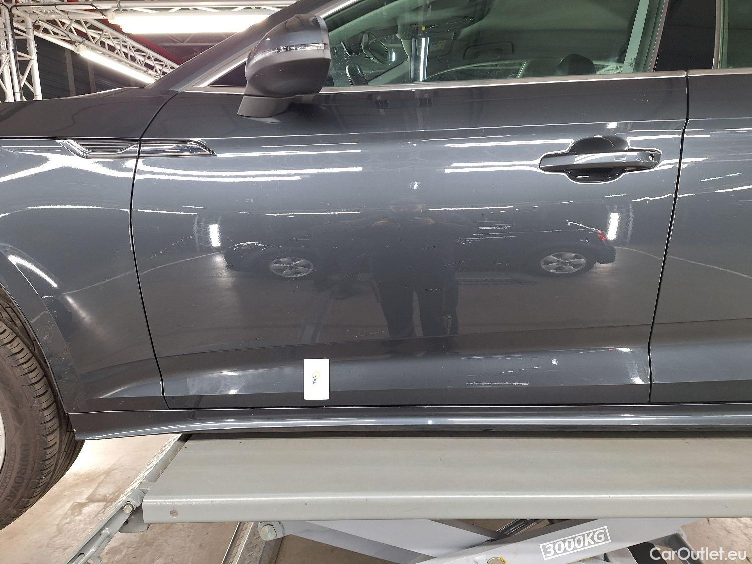  Audi  A5 Sportback Audi, A5 SB FL'20, Audi  35 TDI S tronic Business Edition #34