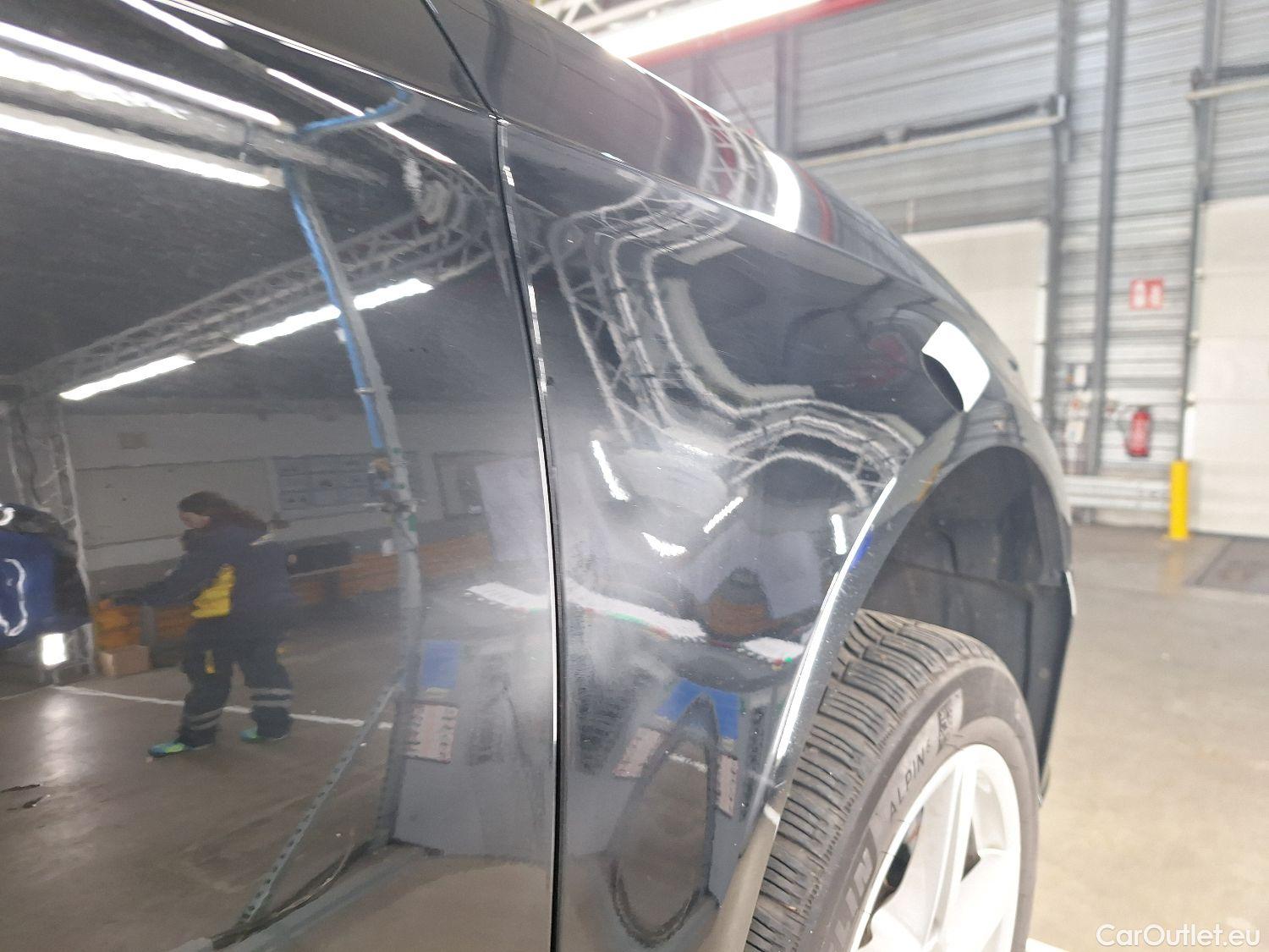  Audi  A3 Audi,  Sportback FL'16, Audi  Sportback 1.6 30 TDi 85kW 5d #6