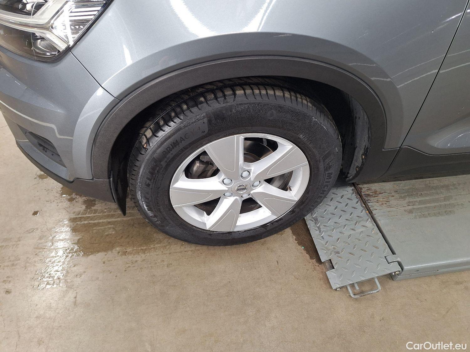  Volvo  XC 40 Volvo, XC40 '17, Volvo XC40 T3 XC40 5d #14