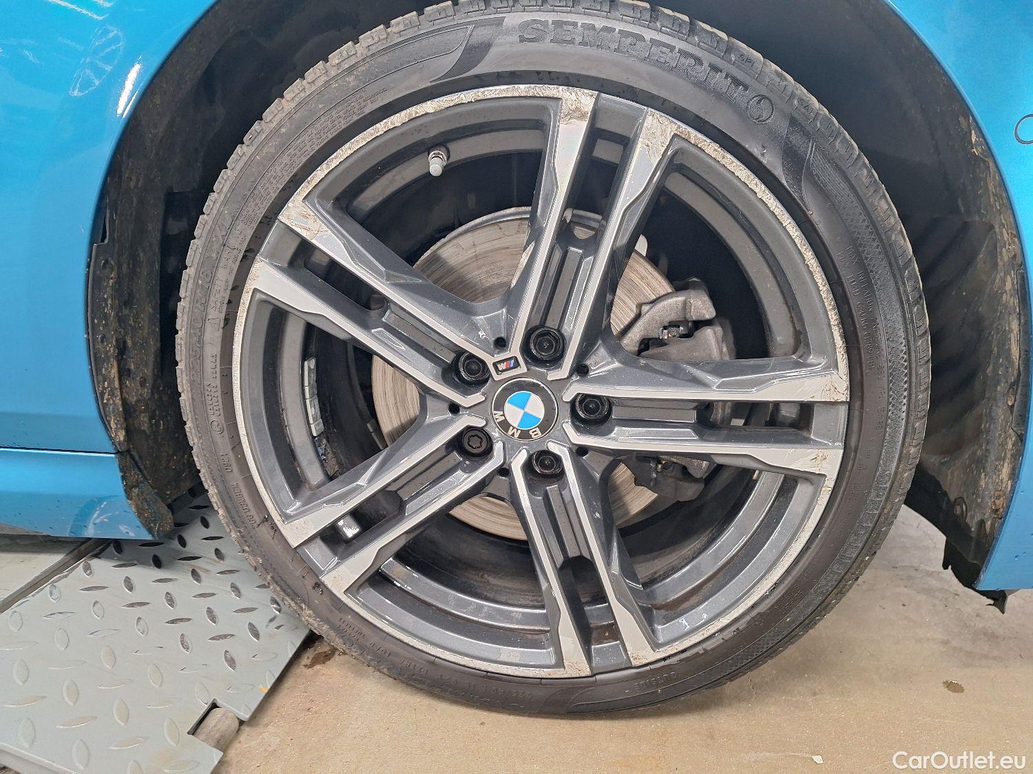  Bmw  Serie 2 BMW, 2-serie Gr.Coupé '19, BMW 2 Reeks Gran Coupé 218iA (100kW) 4d #55