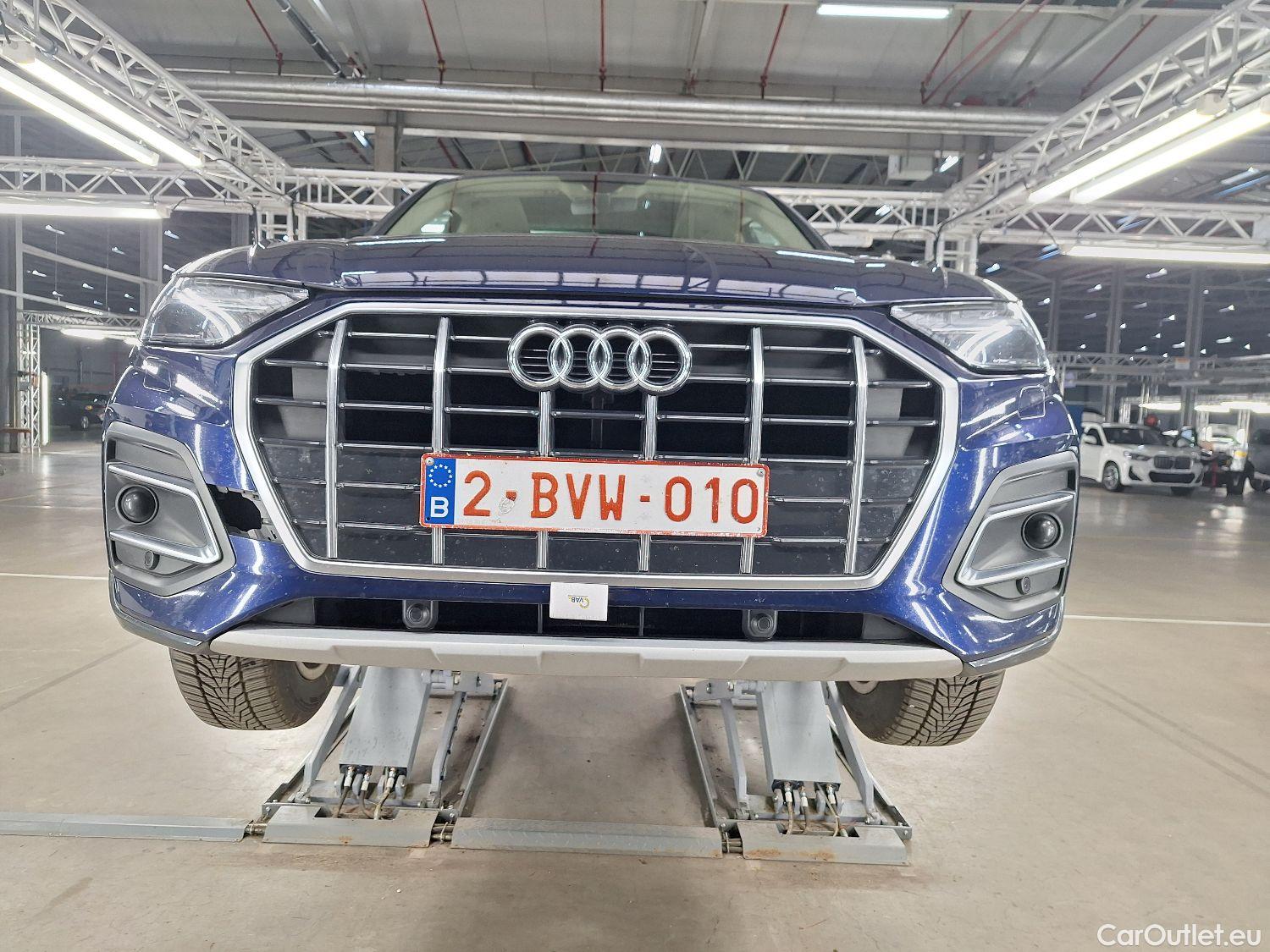  Audi  Q5 Audi,  FL'20, Audi  B.E. Advanced 35 TDI S tronic 5d #27