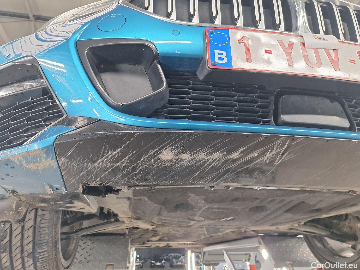  Bmw  Serie 2 BMW, 2-serie Gr.Coupé '19, BMW 2 Reeks Gran Coupé 218iA (100kW) 4d #46