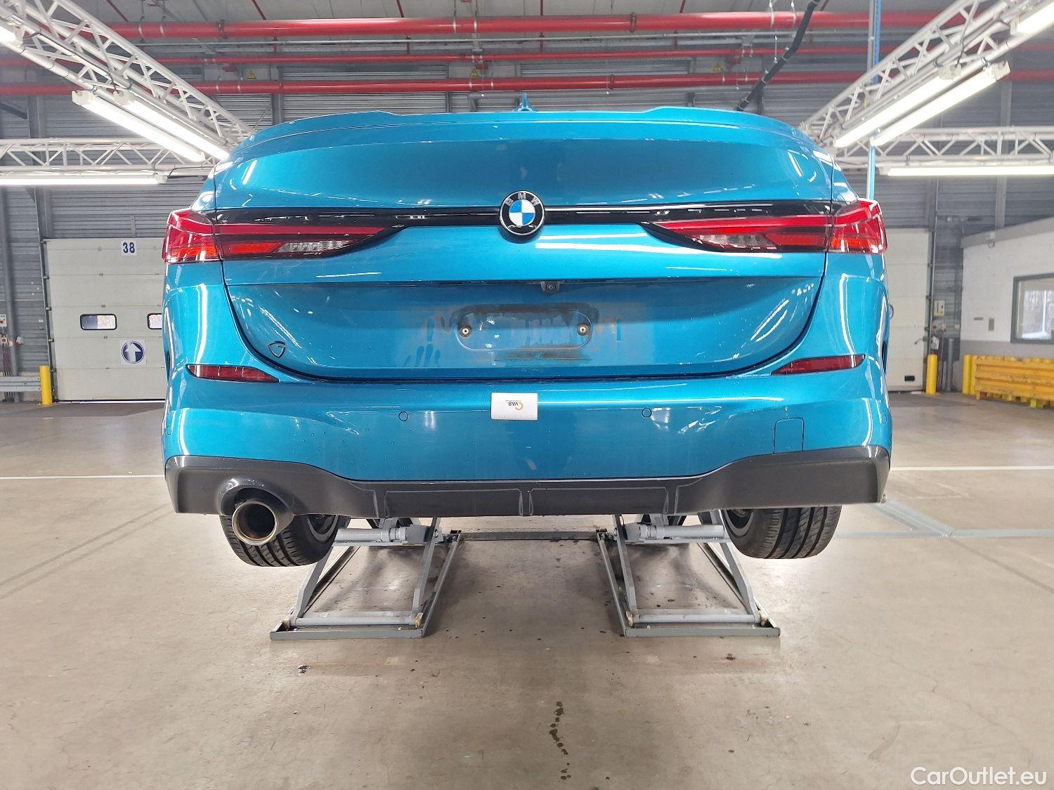  Bmw  Serie 2 BMW, 2-serie Gr.Coupé '19, BMW 2 Reeks Gran Coupé 218iA (100kW) 4d #30