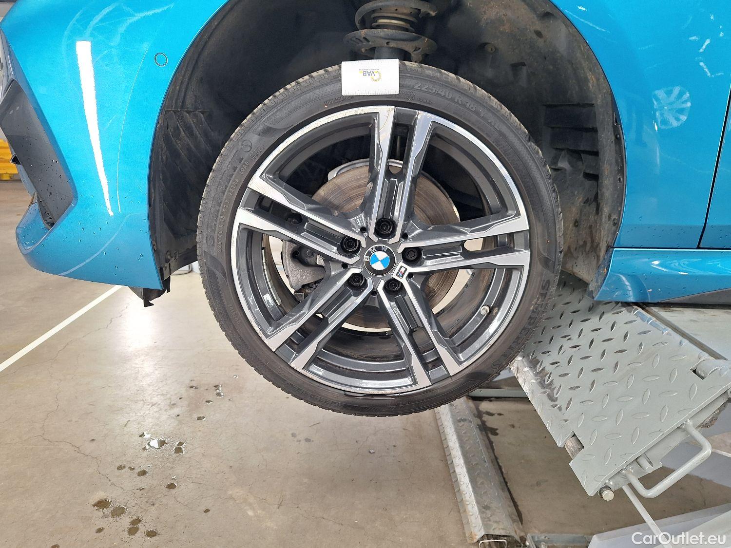  Bmw  Serie 2 BMW, 2-serie Gr.Coupé '19, BMW 2 Reeks Gran Coupé 218iA (100kW) 4d #6