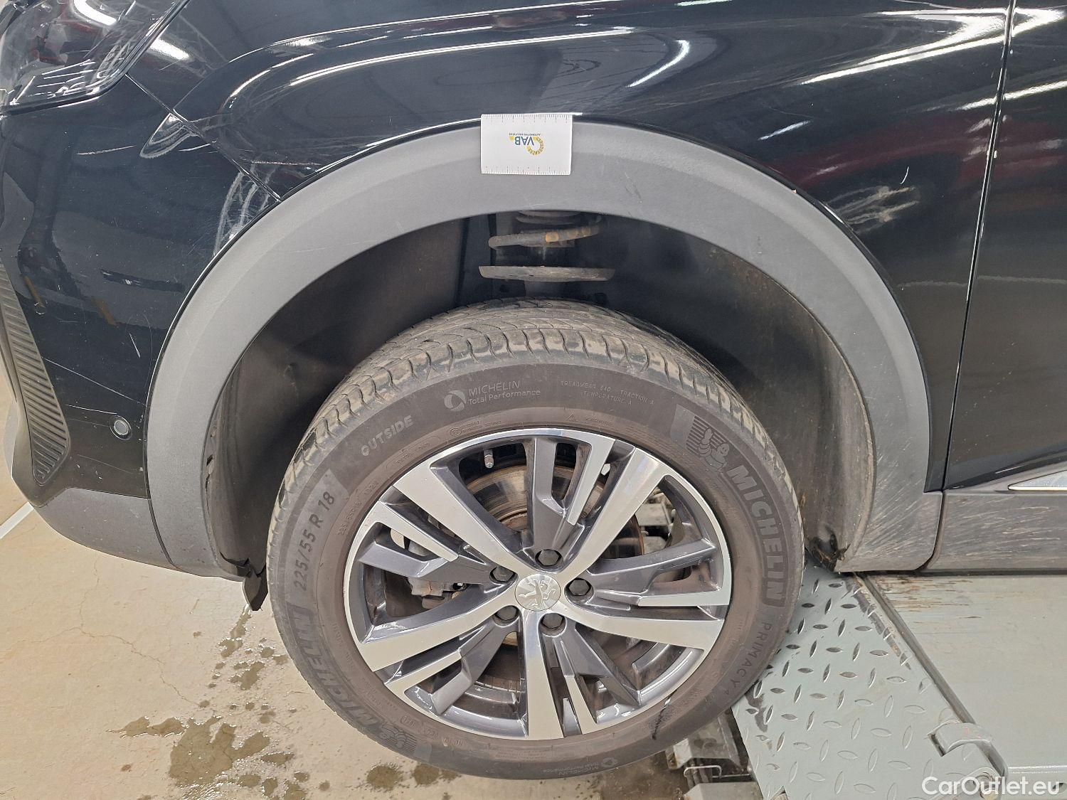  Peugeot  5008 Peugeot,  FL'20, Peugeot  1.5 BlueHDi 96kW S&S EAT8 Allure Pack #41