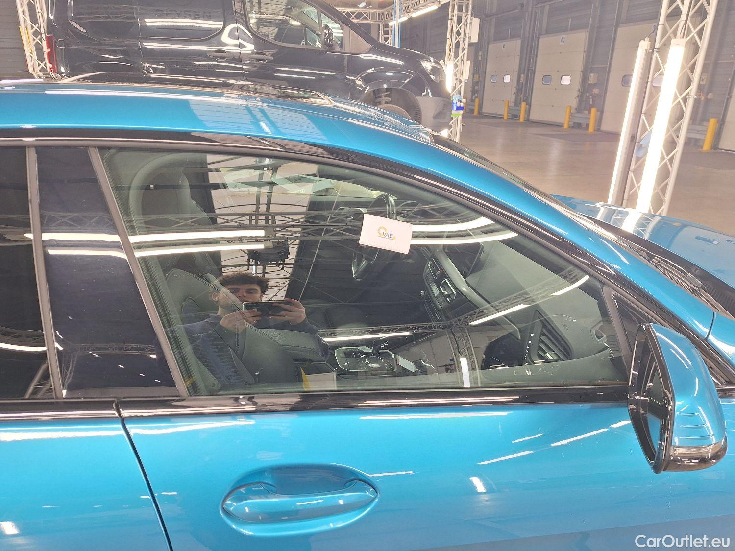  Bmw  Serie 2 BMW, 2-serie Gr.Coupé '19, BMW 2 Reeks Gran Coupé 218iA (100kW) 4d #53