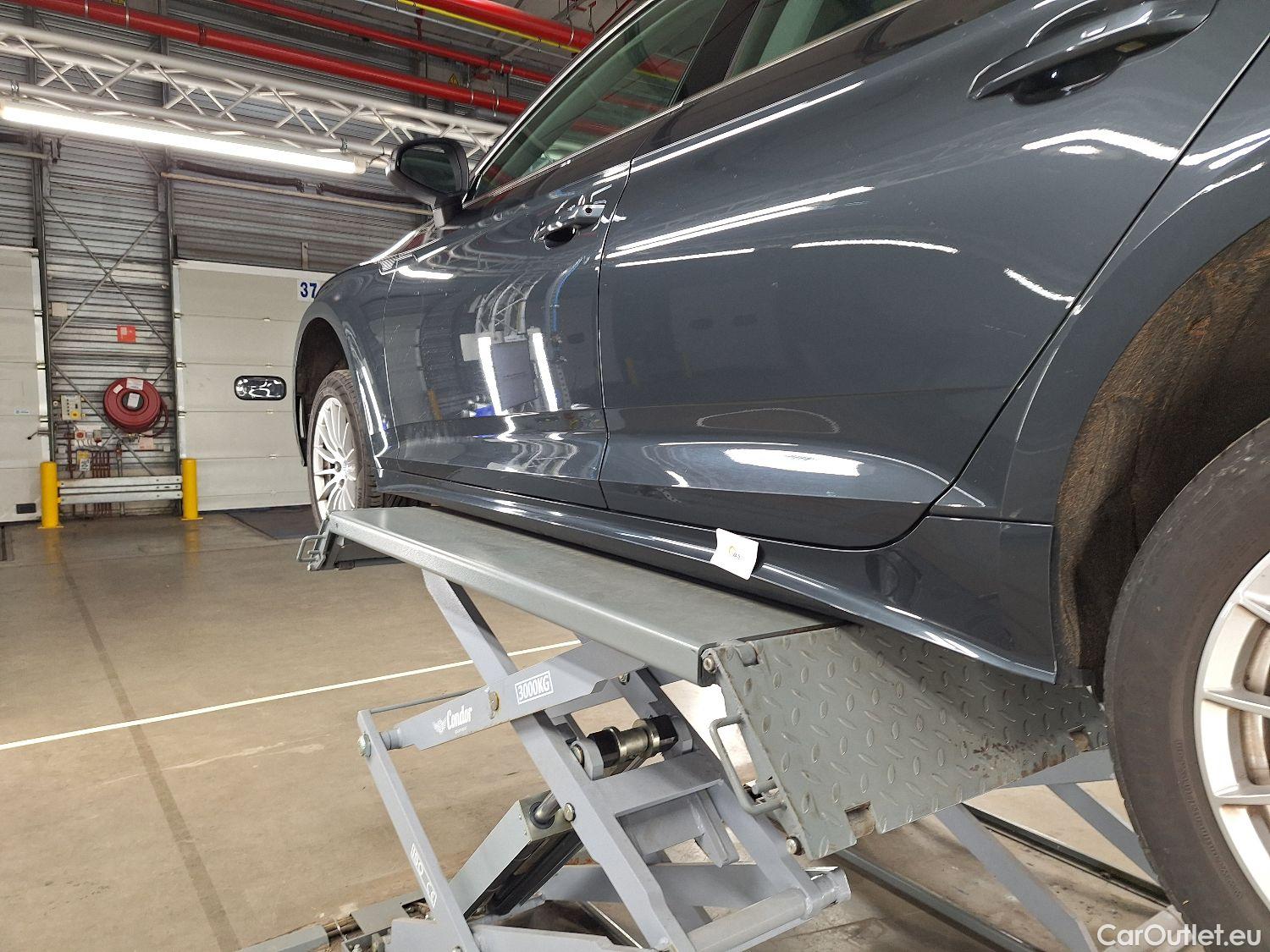  Audi  A5 Sportback Audi, A5 SB FL'20, Audi  35 TDI S tronic Business Edition #12